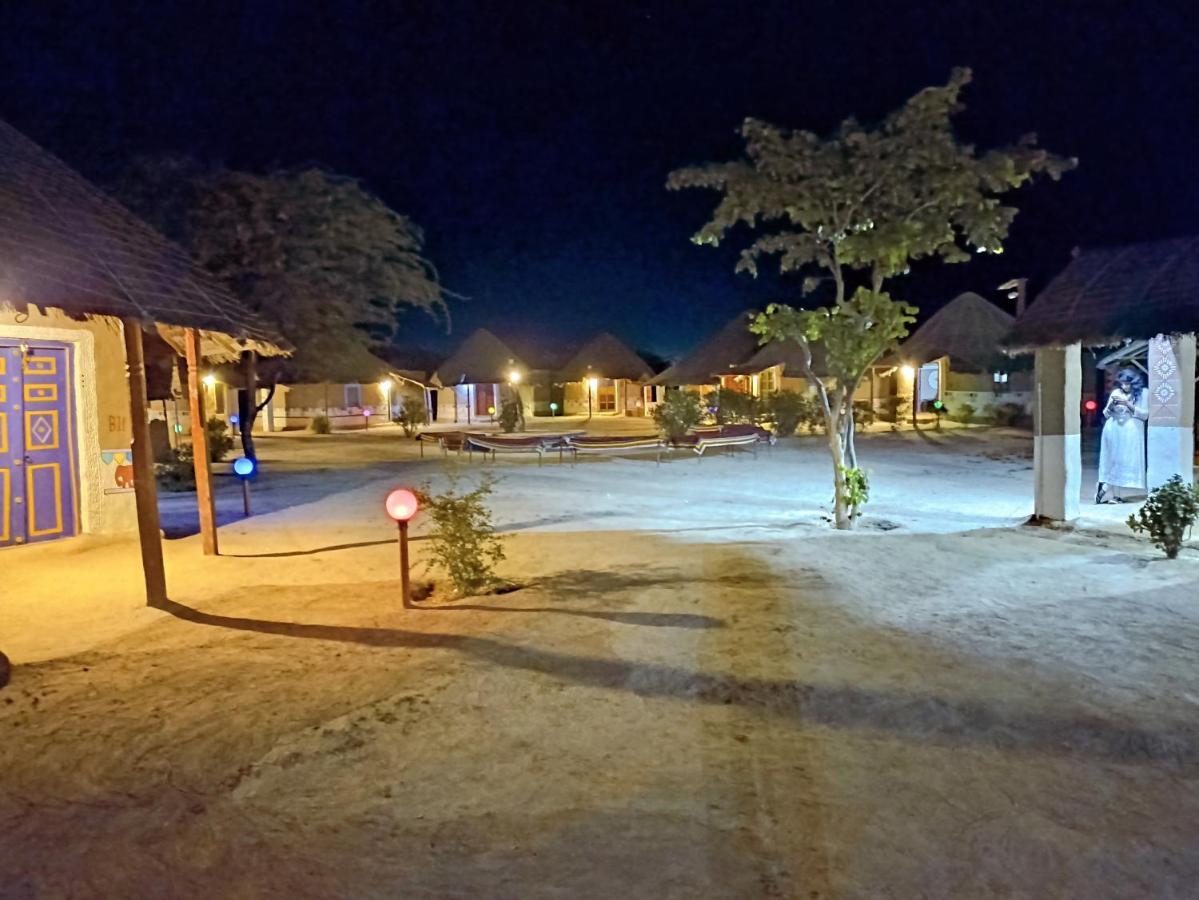Kutir Craft Village Resort Bherandiala Экстерьер фото